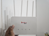 Robi WiFi 4 antenna Wireless Router New